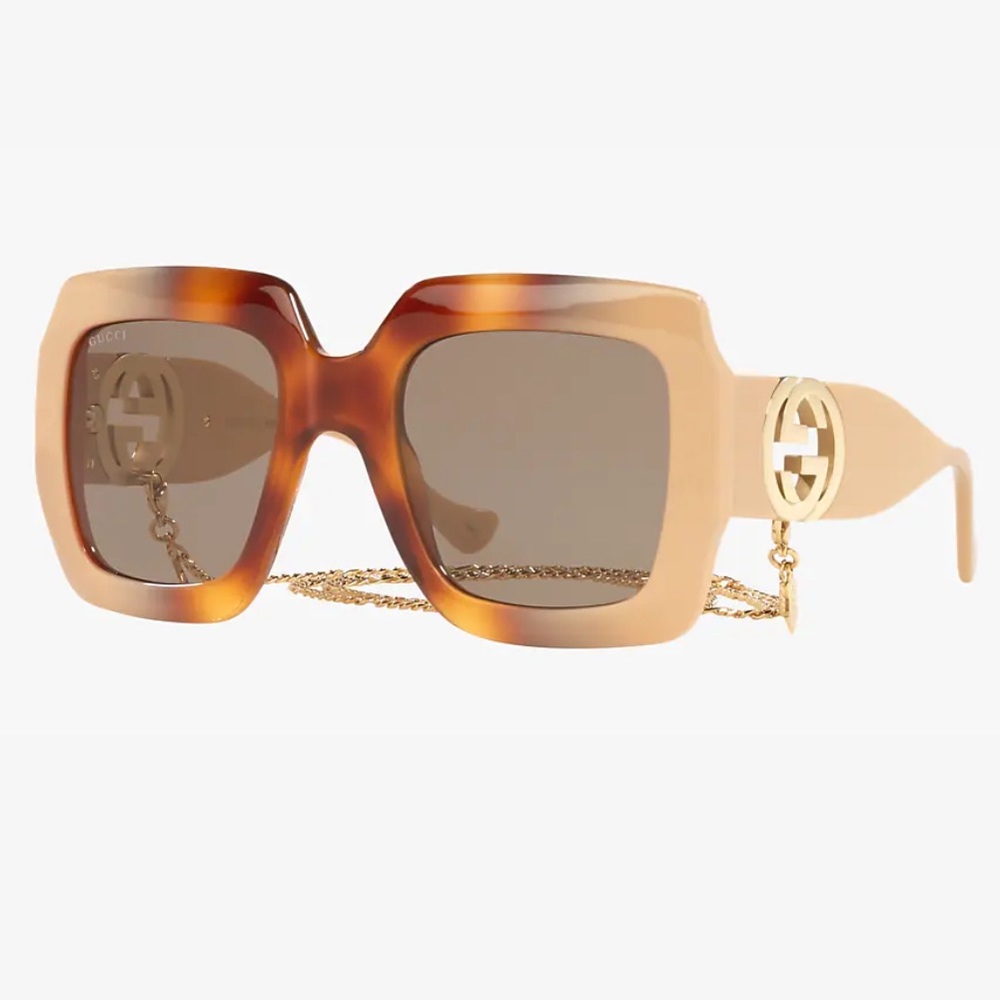 Women Gucci Glasses - Picture 7 of 8